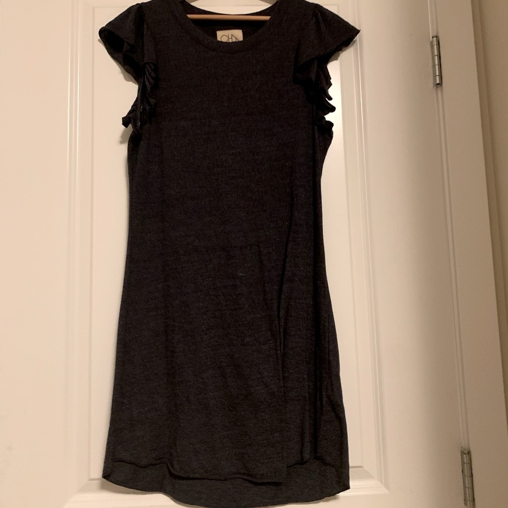 Chaser mini dress. Size M